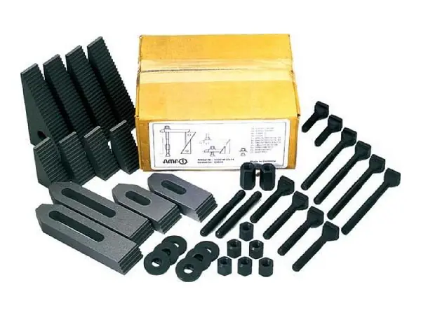 Jgo htas. sujecion base M14x16 AMF  