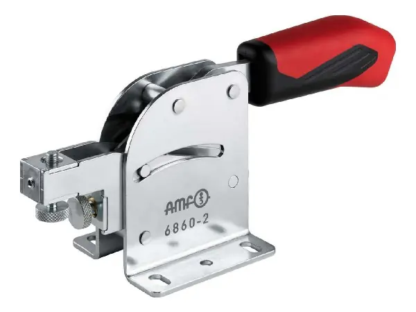 Brida sujecion 6860 tam.2 AMF  