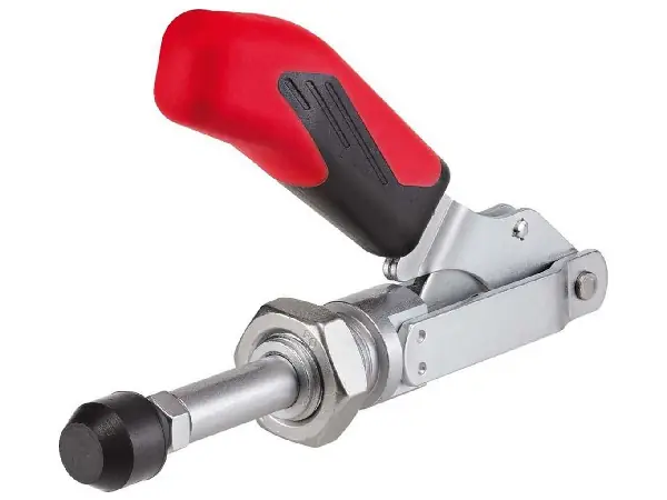 Brida c/ barra empuje 6840 tam.1 AMF  