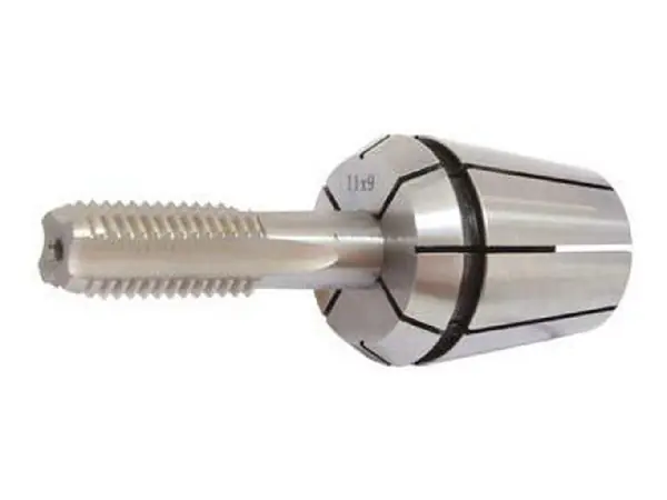 Pinza sujec c/ cuadrado ER40-14,0x11,0 FORTIS  