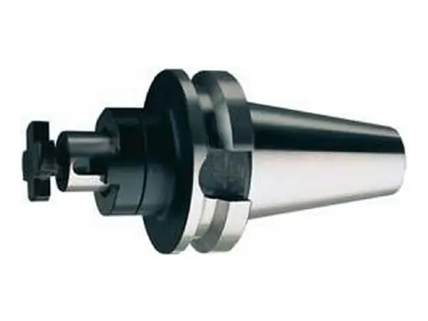 Cono portafresas combi JISB6339ADB BT40-22 HAIMER 