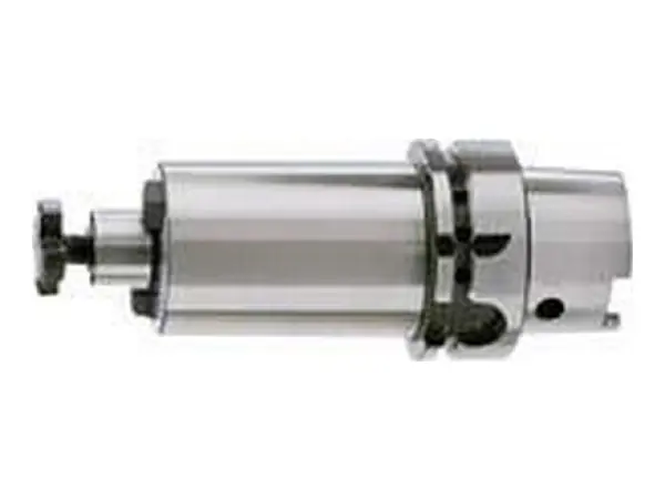 Cono portafresas DIN69893A KKB HSK-A63 40x60mm HAIMER 