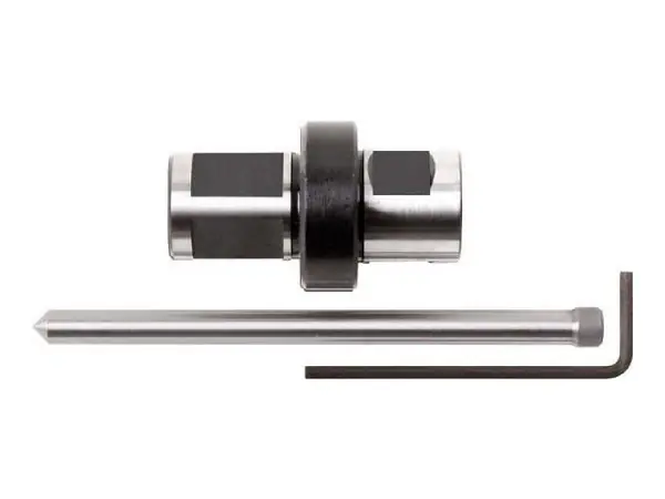 Adaptador de alojamiento Weldon para sierra de corona MBS FORMAT 