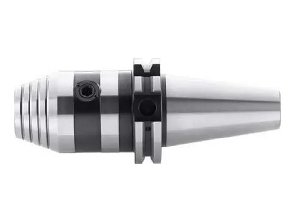 Portabrocas corto DIN69871 ADB R/L 1,5-16mm SK 50 FORTIS 