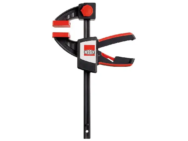 Sargento monomanual EZS 900x 80mm Bessey  