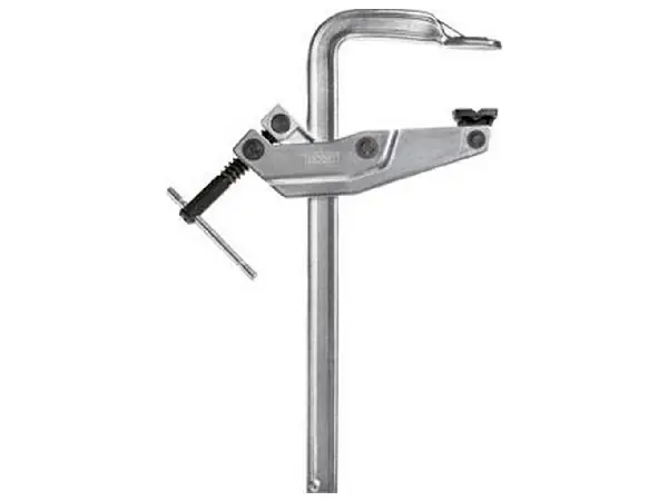 Sargento brazo prensor 600x120 mm Bessey  