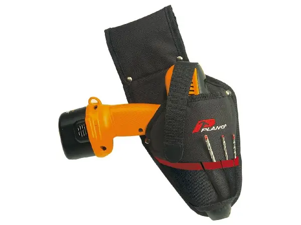 Bolsa atornillad. c.acum. 531TB Hünersdorff  