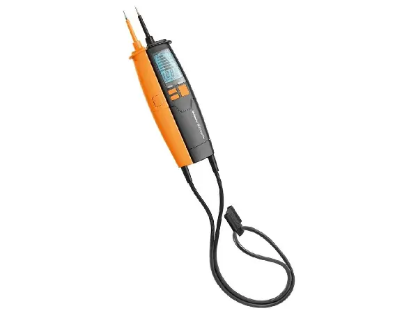 Comprobador de tension VT Digi 5.2 Steinel  