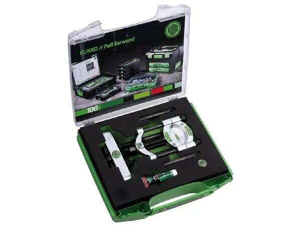 Surtido dispos.se extr. 12-75mm KUKKO 