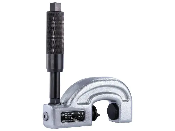 Rompetuercas E/C27 E/C46hidr. acero fino hasta E/C 36 