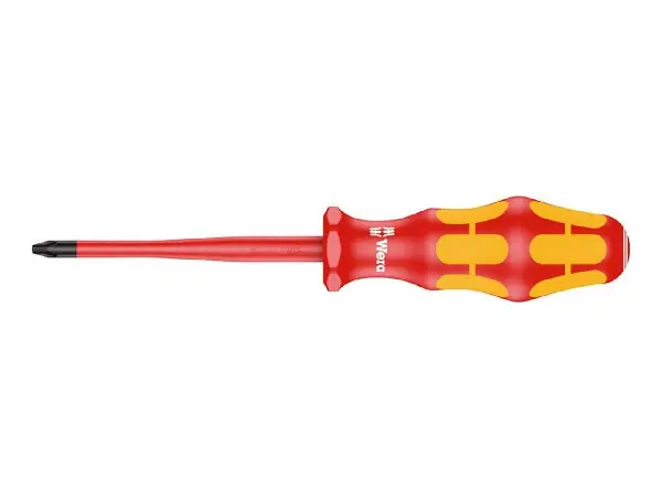 Destornillador 162iS VDE PH 1x 80mm Wera  