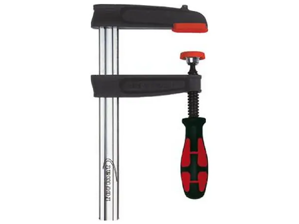 Sargento fundic.maleable 500x120mm mango-2-compon. FORMAT 