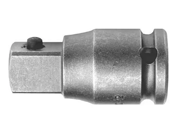 Pieza ampliadora de 1/4