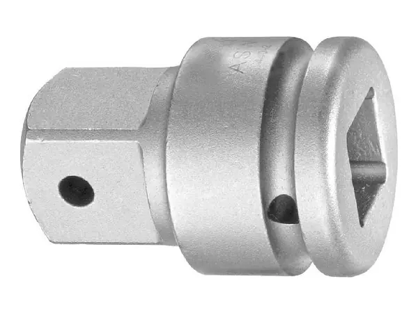 Pieza ampliad. v.impacto de 3/4