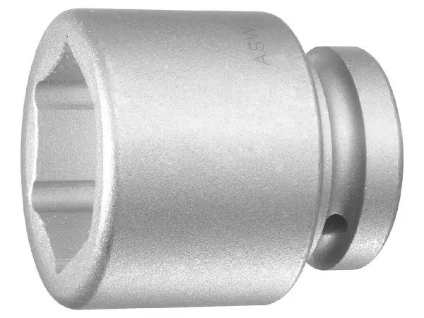 Llave vaso impacto 3/4