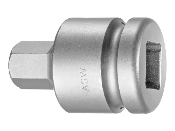 Llave vaso fuerza 3/4