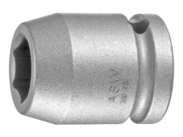 Llave vaso impacto 1/2