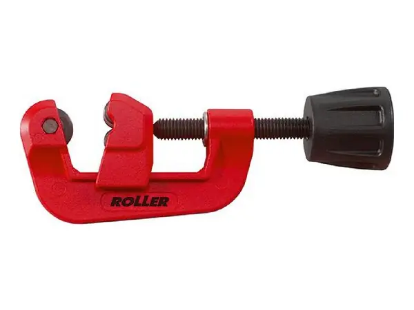 Cortatubos Corso Cu/Inox 3-28 Roller  