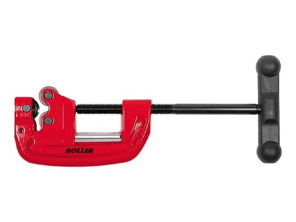 Ju. cortatubos Corso 1/8-2