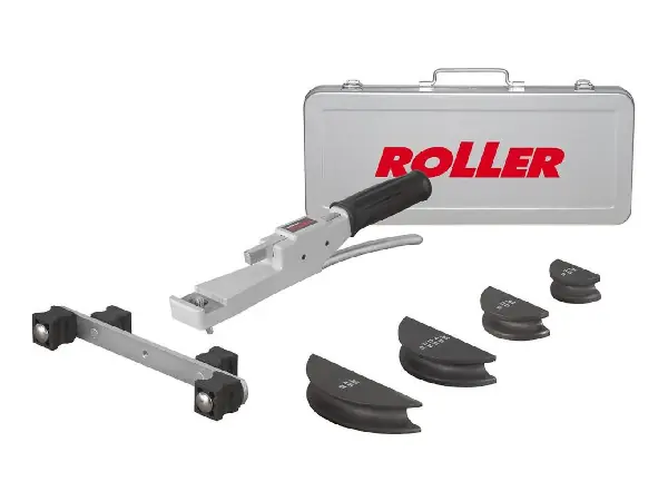 Ju. curvatubos Polo 12-15-18-22 Roller  