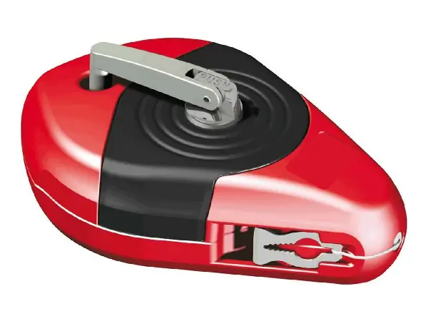 Tiralineas 5:1 30m FORMAT   