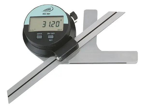 Goniometro digital 200mm HP  
