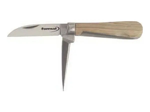 Cuchilla pelacable 163mm FORMAT  