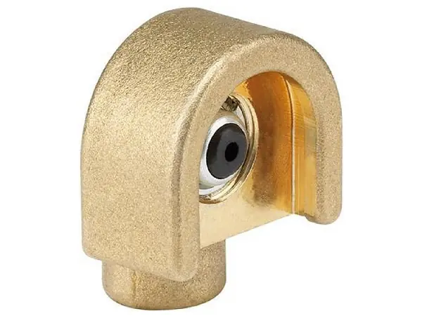 Accesorio pistola engras. 22mm FORMAT  