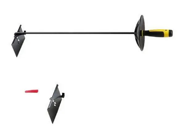 Set ganchos viru. HOOKY IBT  