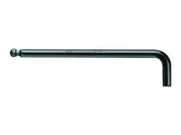 Llave Allen 950PKL BM hembra hexagonal 10x mm Wera