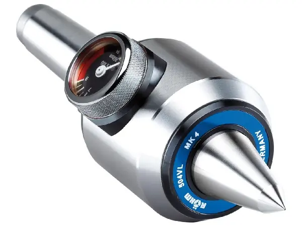 Punto giratorio 652-20ACVL tam.506 CM6 RÖHM 