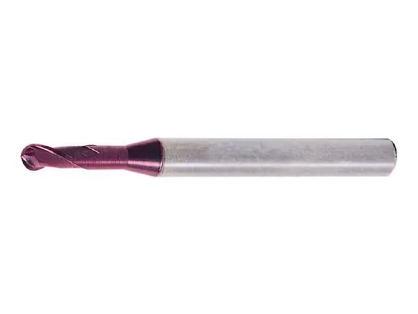 Micro-fresa MDI TiALN D6 Z2 3,012mm FORMAT  