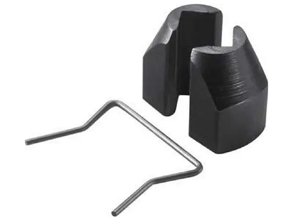 Jgo mordazas c/ muelle M6-M12 FORMAT  