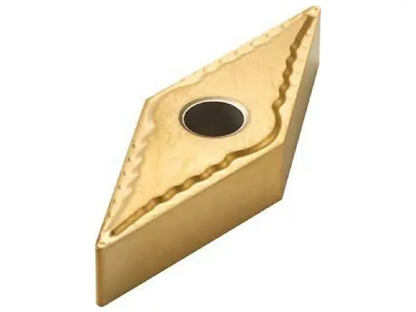 Plaquita torno negativa VNMG 160404 F U 9015  