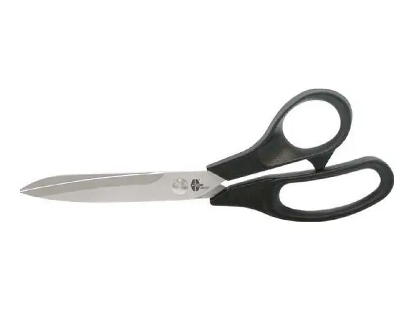 Tijera de trabajo plástico 215 mm Hesse  