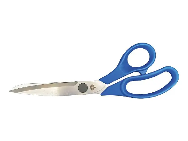 Tijera de trabajo 240mm p.Kevlar Hesse  