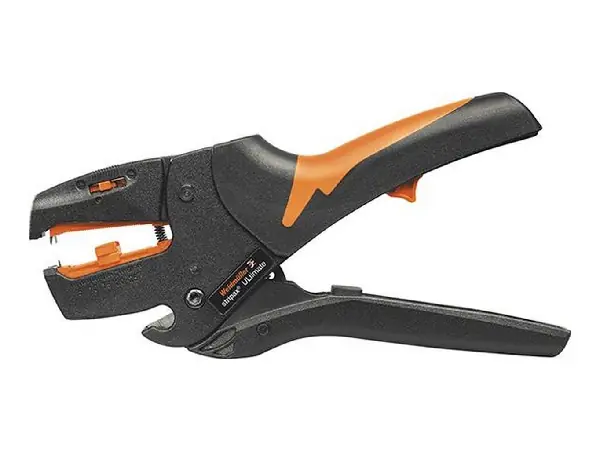 Alicates pelacables STRIPAX UL. 0,25- 6qmm Weidmüller 