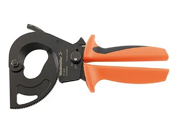 Cizalla cortacables KT 45 R 290mm Weidmüller  