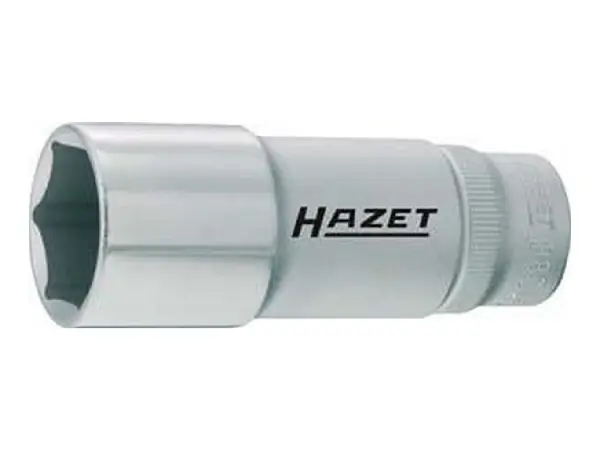 Vaso p. llave v. largo 3/8