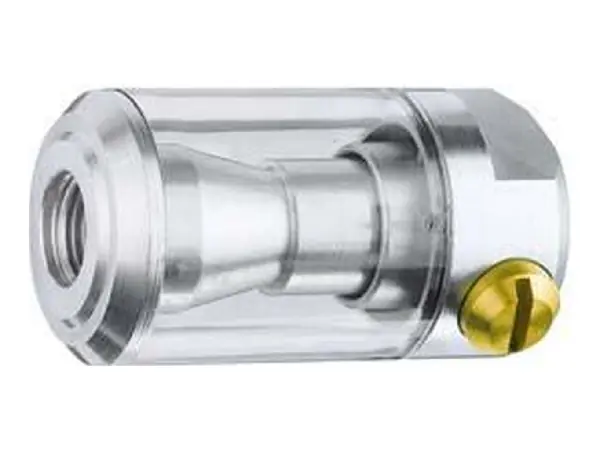 Mini-engrasador por neblina G 3/8 2- 15bar Riegler 