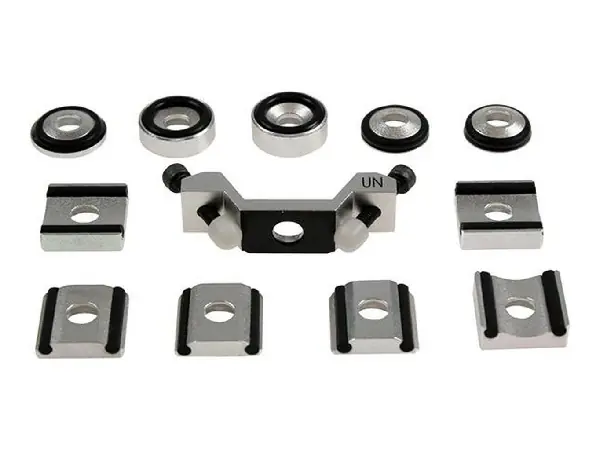 Jgo anillo sobrepuesto KERN  