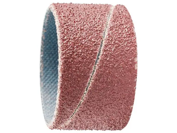 Anillo colector corindón 30x20 mm K 60 Pferd  