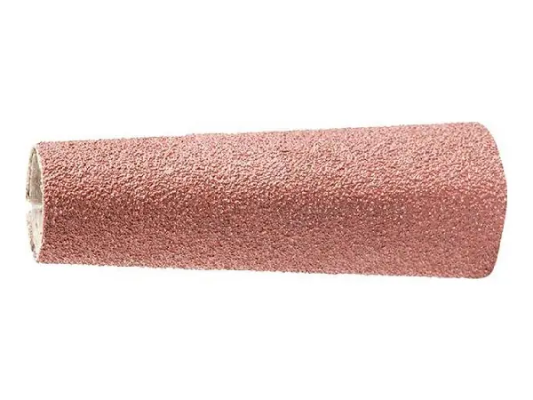 Anillo colector corindón 29x30 mm K150 Pferd  