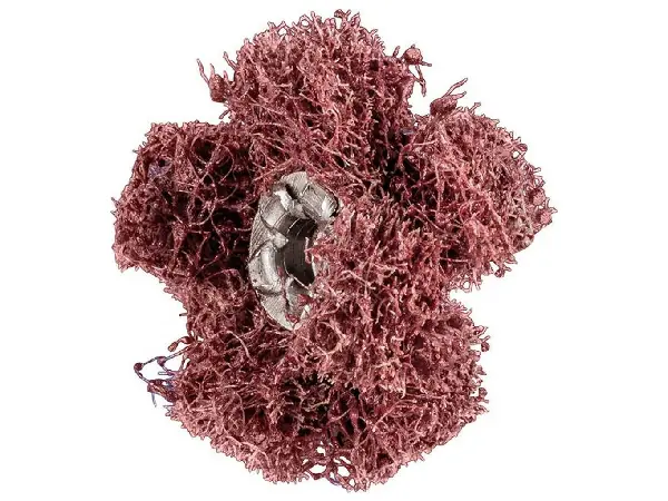 estrellas esmerilado Polinox T 25-2 A 100 Pferd 