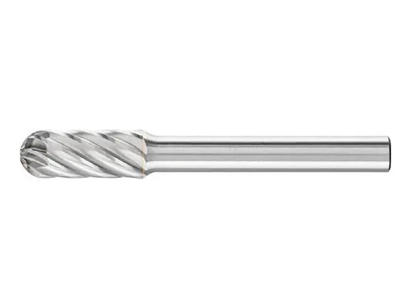 Buril fres. HM WRC 0820 INOX 6mm 8x20 mm Pferd  