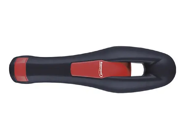 Mango p. lima de plástico 2K Talla 5, 300-350 mm FORMAT 