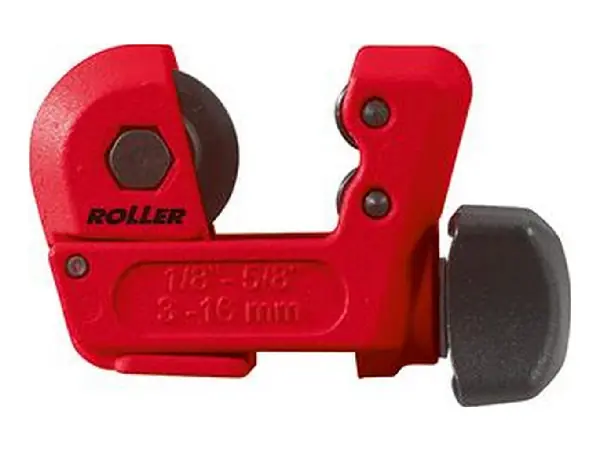 Cortatubos Corso 3-16 Roller  