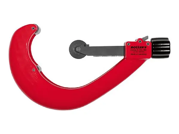 Cortatubos Corso P 110 - 160 Roller  