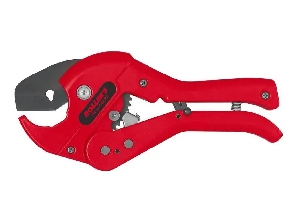 Cizalla tubos plástico Picco P 42 S Roller 