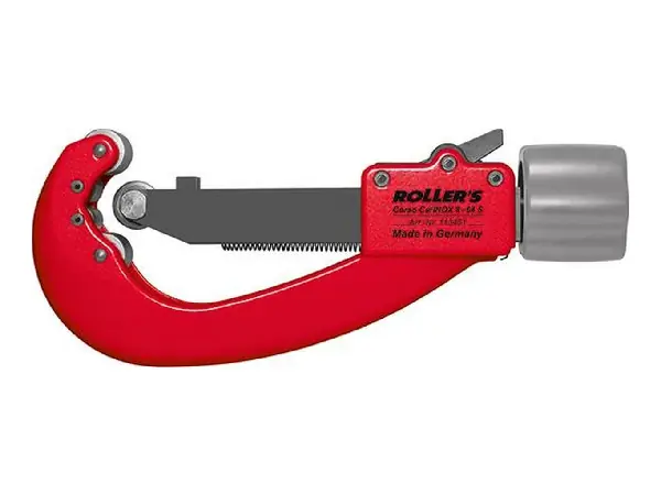 Cortatubos Corso/Cu INOX S 8-64 S Roller  